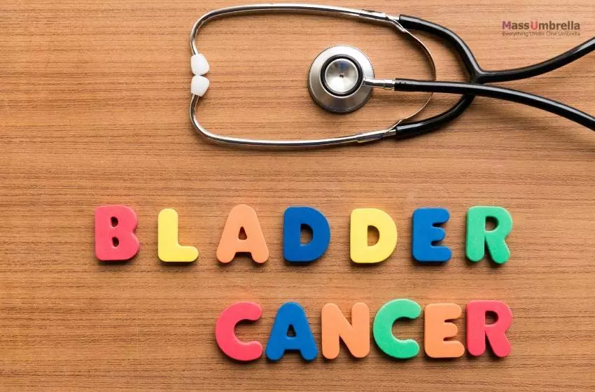  Is it true or not that you are in danger of bladder cancer? One immediate lifestyle change you should implement