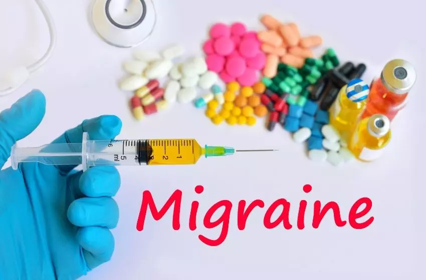 Migraine Causes, Symptoms, Duration and Treatment
